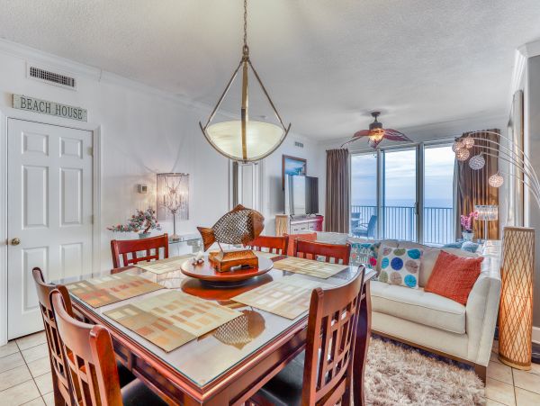 Panama City Beach Condo 971621