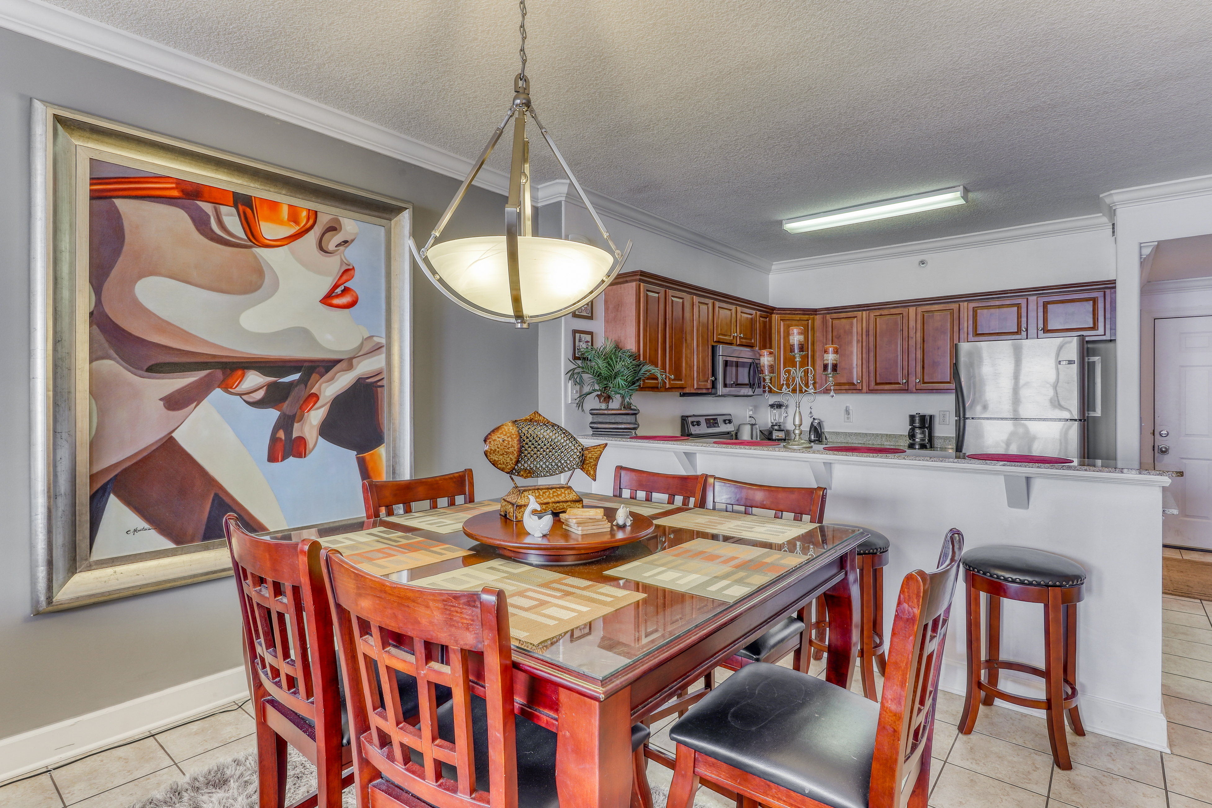 Panama City Beach Condo 971621