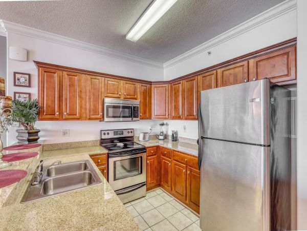 Panama City Beach Condo 971621