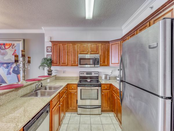 Panama City Beach Condo 971621