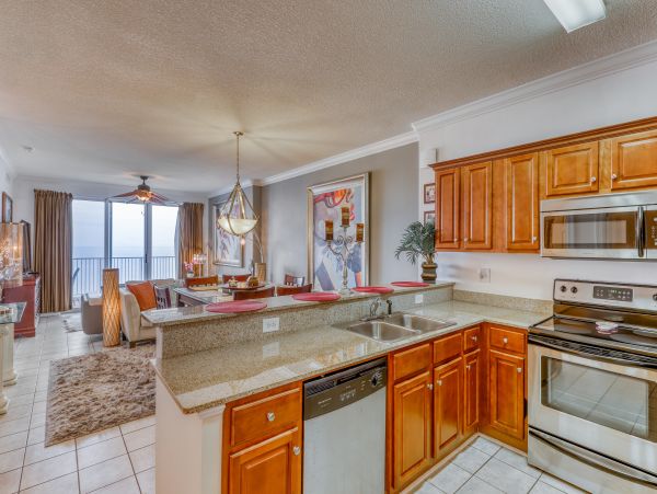 Panama City Beach Condo 971621