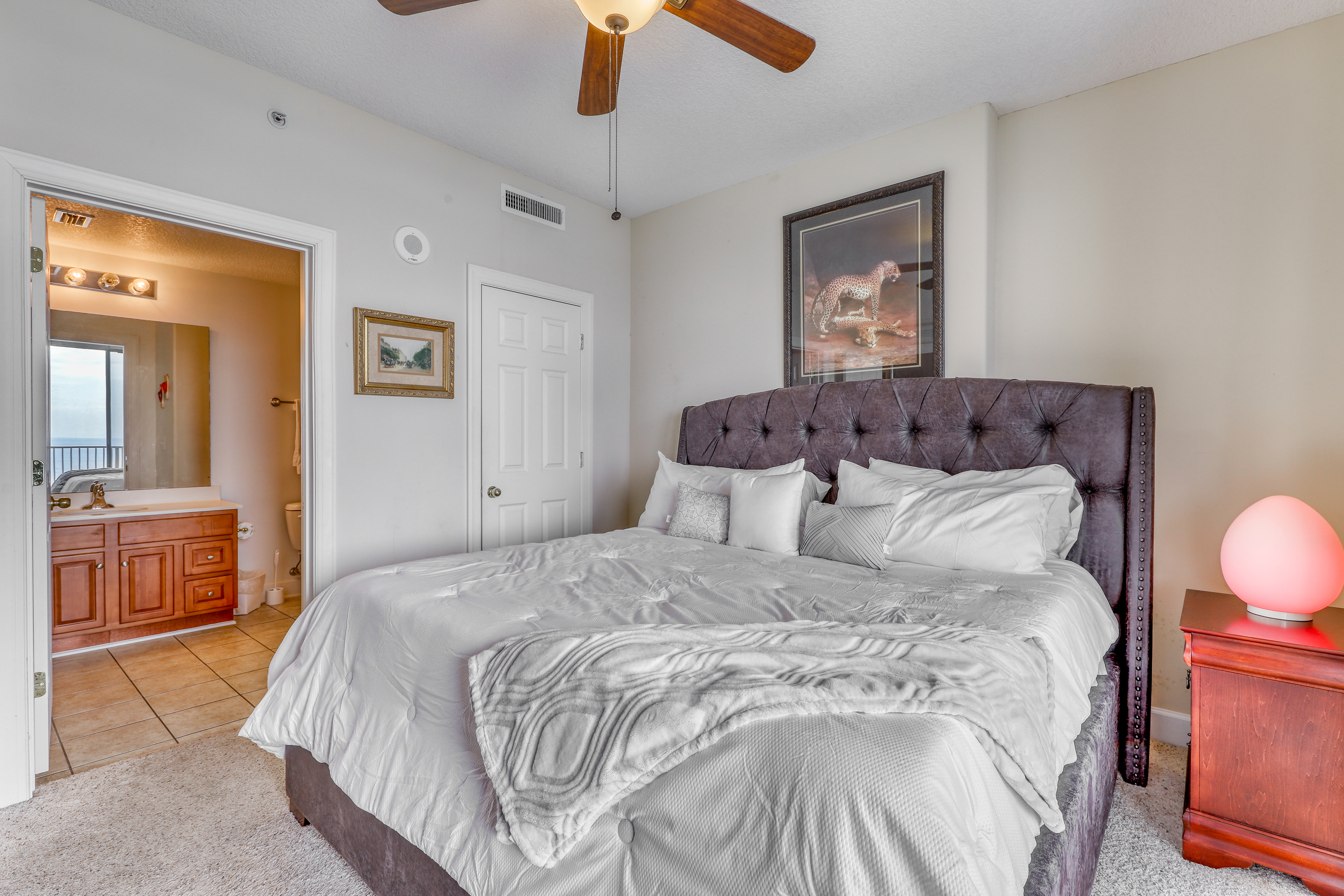 Panama City Beach Condo 971621