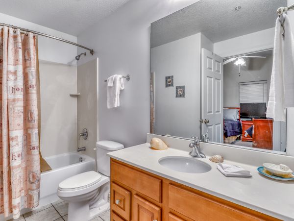 Panama City Beach Condo 971621