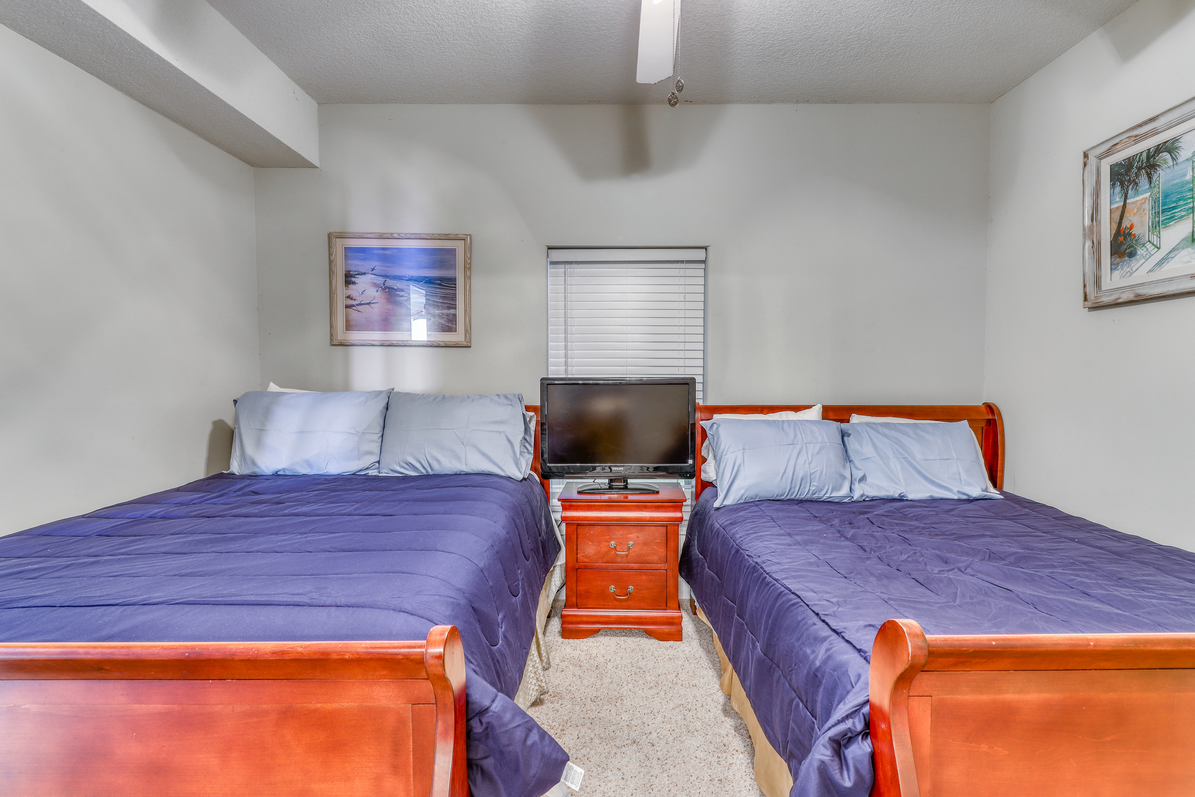 Panama City Beach Condo 971621