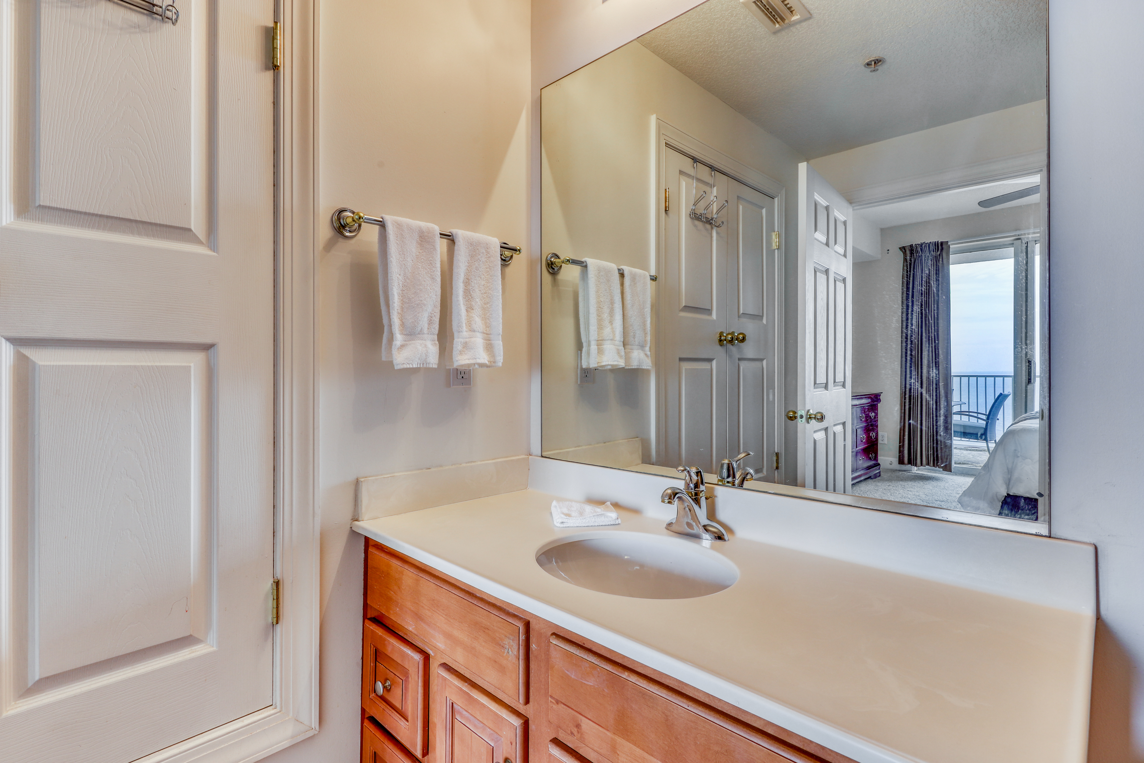 Panama City Beach Condo 971621