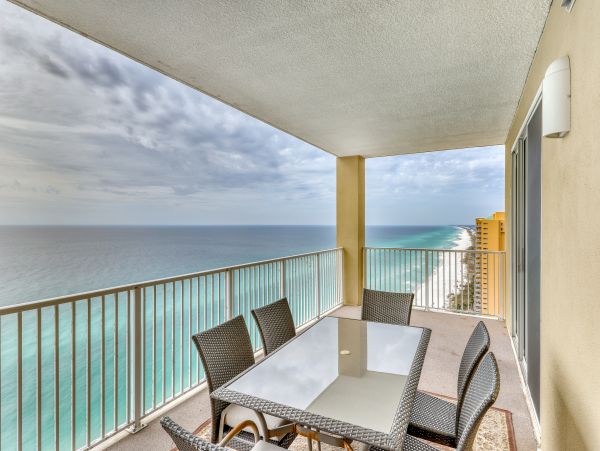 Panama City Beach Condo 971621