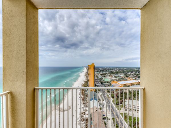 Panama City Beach Condo 971621