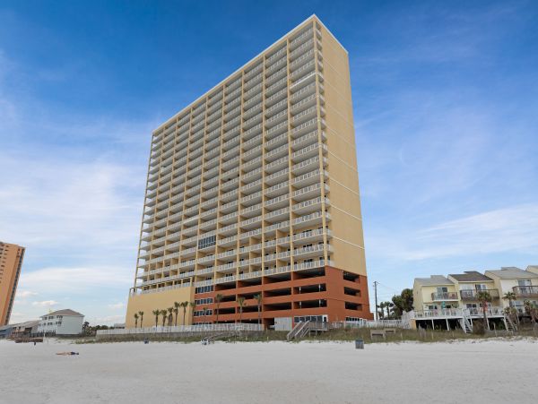 Panama City Beach Condo 971621