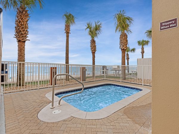 Panama City Beach Condo 971621