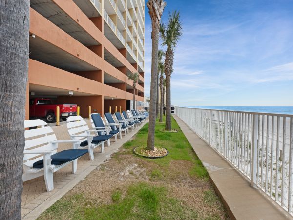 Panama City Beach Condo 971621