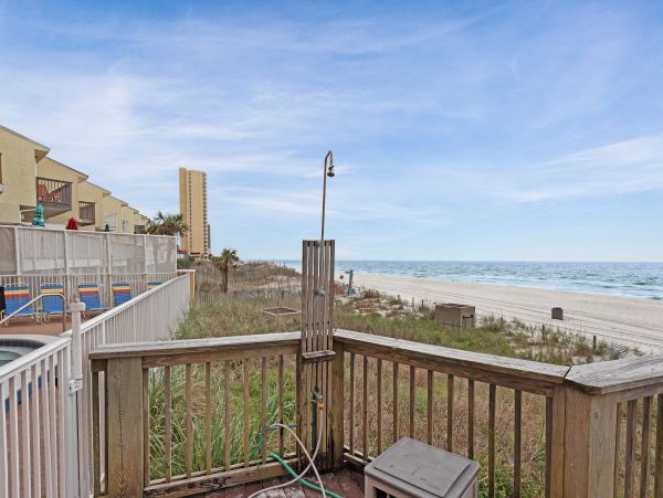 Panama City Beach Condo 971621