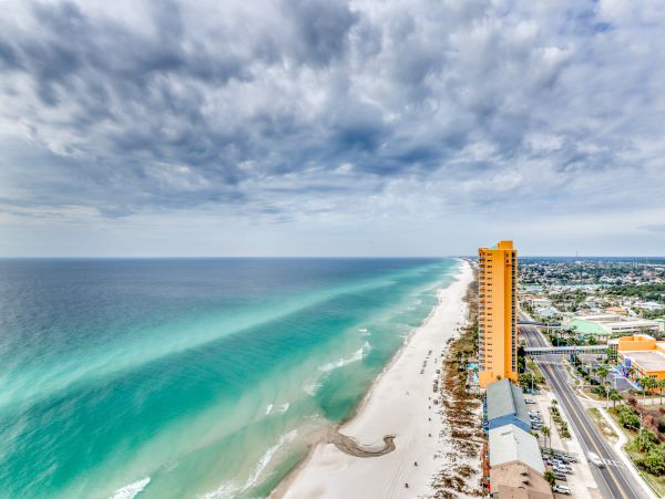 Panama City Beach Condo 971621