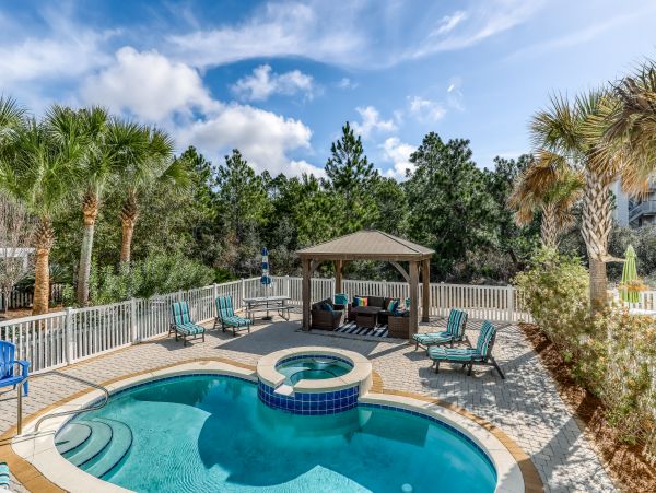 Beaches Of South Walton Home 971623