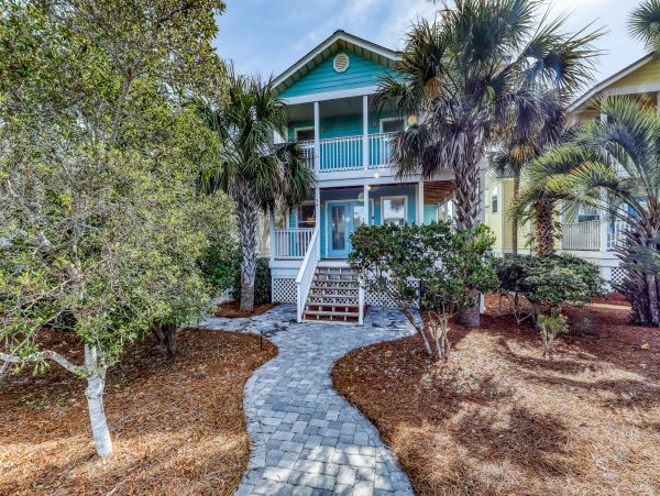 Beaches Of South Walton Home 971623