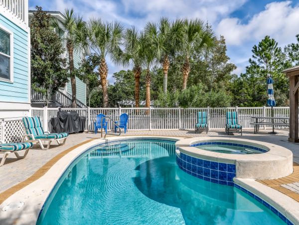Beaches Of South Walton Home 971623
