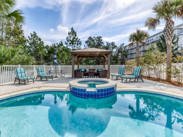Beaches Of South Walton Home 971623