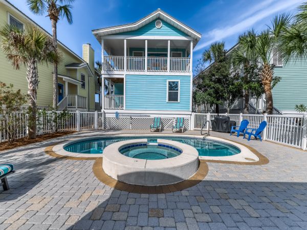 Beaches Of South Walton Home 971623