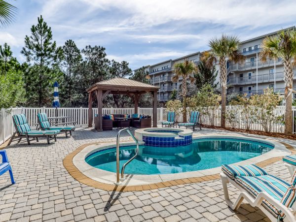 Beaches Of South Walton Home 971623