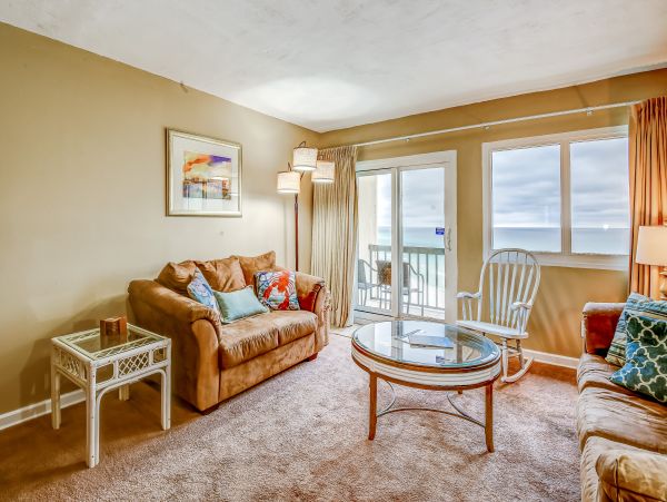 Panama City Beach Condo 971624