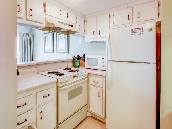 Panama City Beach Condo 971624