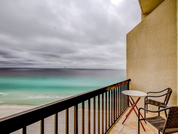 Panama City Beach Condo 971624