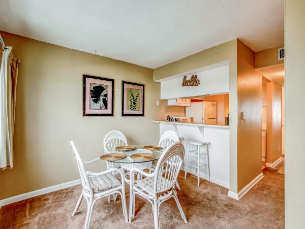 Panama City Beach Condo 971624