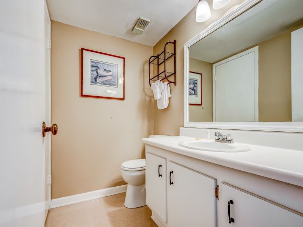 Panama City Beach Condo 971624