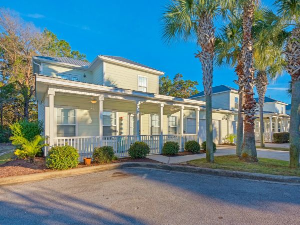 Beaches Of South Walton Condo 971625