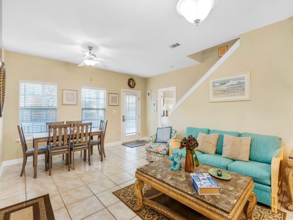 Beaches Of South Walton Condo 971625