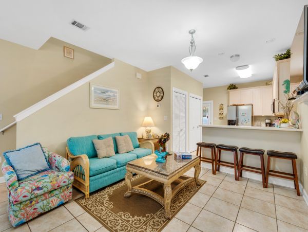 Beaches Of South Walton Condo 971625