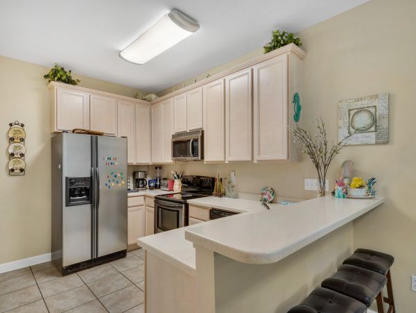 Beaches Of South Walton Condo 971625