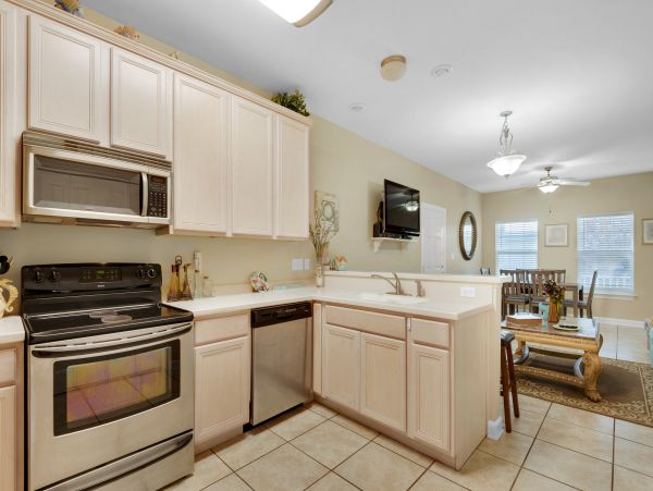Beaches Of South Walton Condo 971625