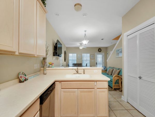 Beaches Of South Walton Condo 971625