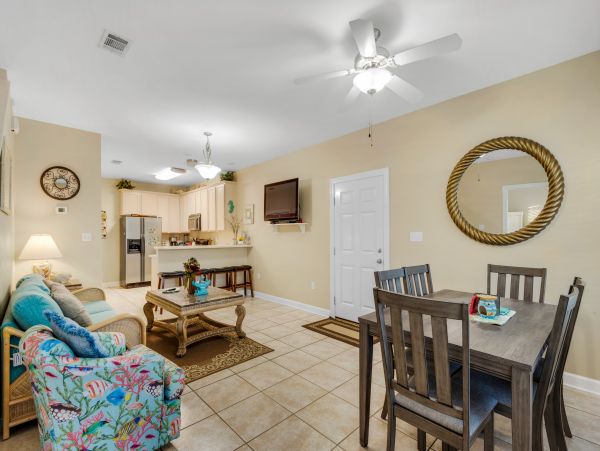 Beaches Of South Walton Condo 971625