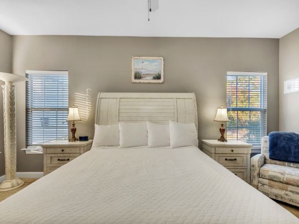 Beaches Of South Walton Condo 971625