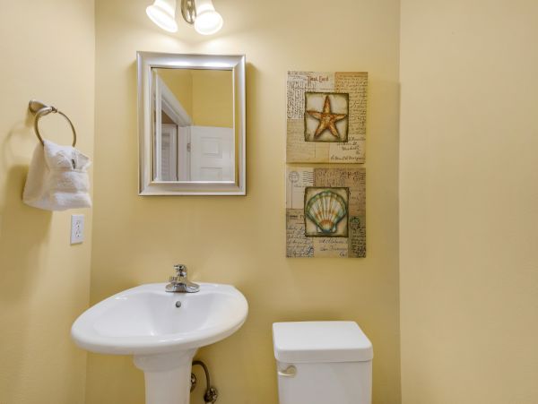 Beaches Of South Walton Condo 971625