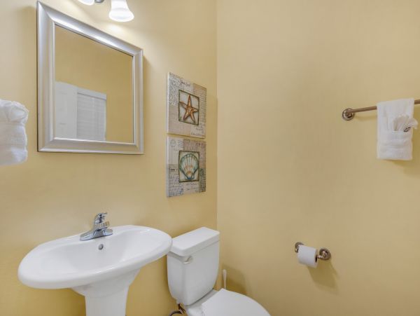 Beaches Of South Walton Condo 971625
