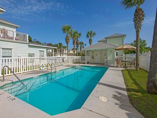Beaches Of South Walton Condo 971625