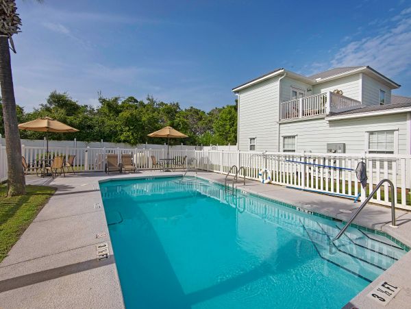 Beaches Of South Walton Condo 971625