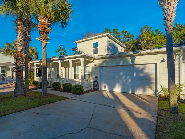 Beaches Of South Walton Condo 971625