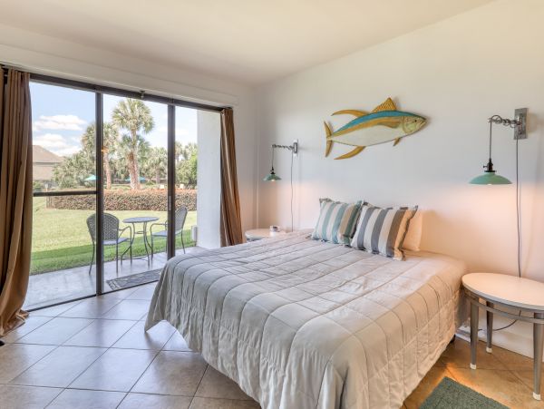 Okaloosa Island Fort Walton Beach Condo 971627
