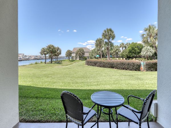 Okaloosa Island Fort Walton Beach Condo 971627