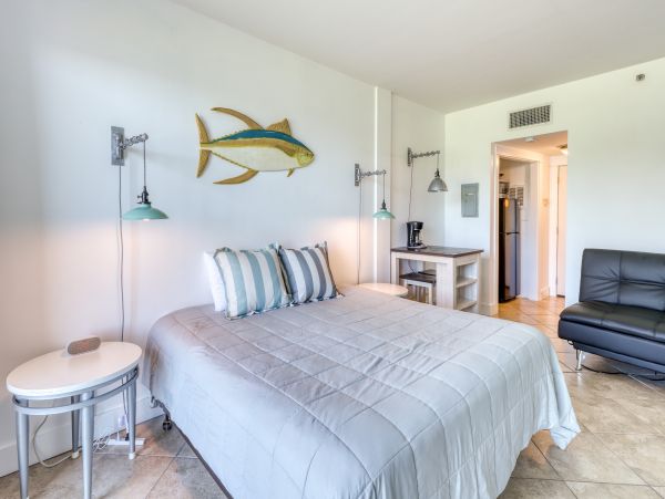 Okaloosa Island Fort Walton Beach Condo 971627