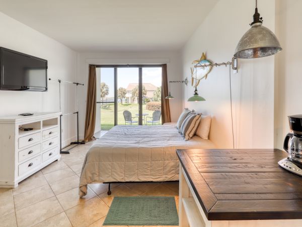 Okaloosa Island Fort Walton Beach Condo 971627