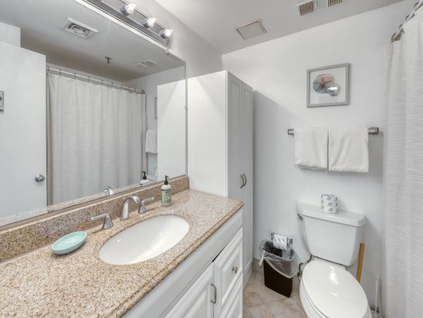 Okaloosa Island Fort Walton Beach Condo 971627