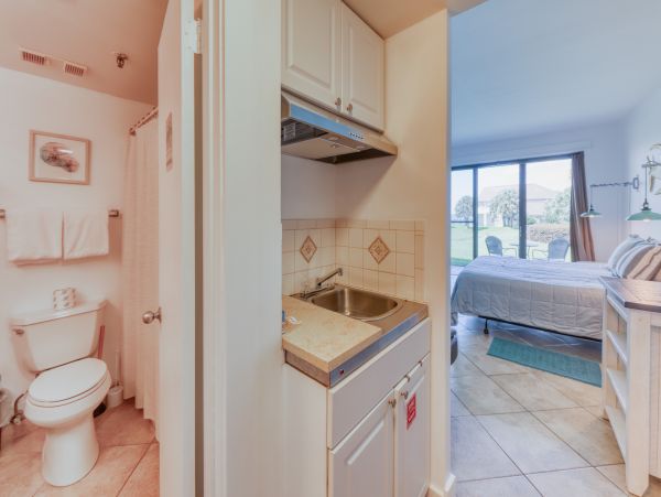 Okaloosa Island Fort Walton Beach Condo 971627