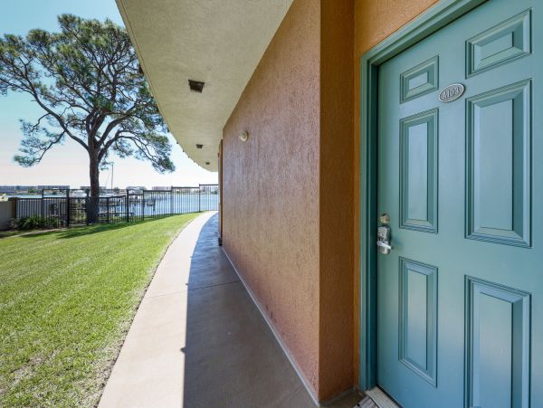 Okaloosa Island Fort Walton Beach Condo 971627