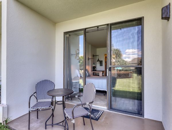 Okaloosa Island Fort Walton Beach Condo 971627