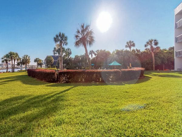 Okaloosa Island Fort Walton Beach Condo 971627