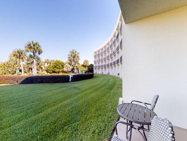 Okaloosa Island Fort Walton Beach Condo 971627